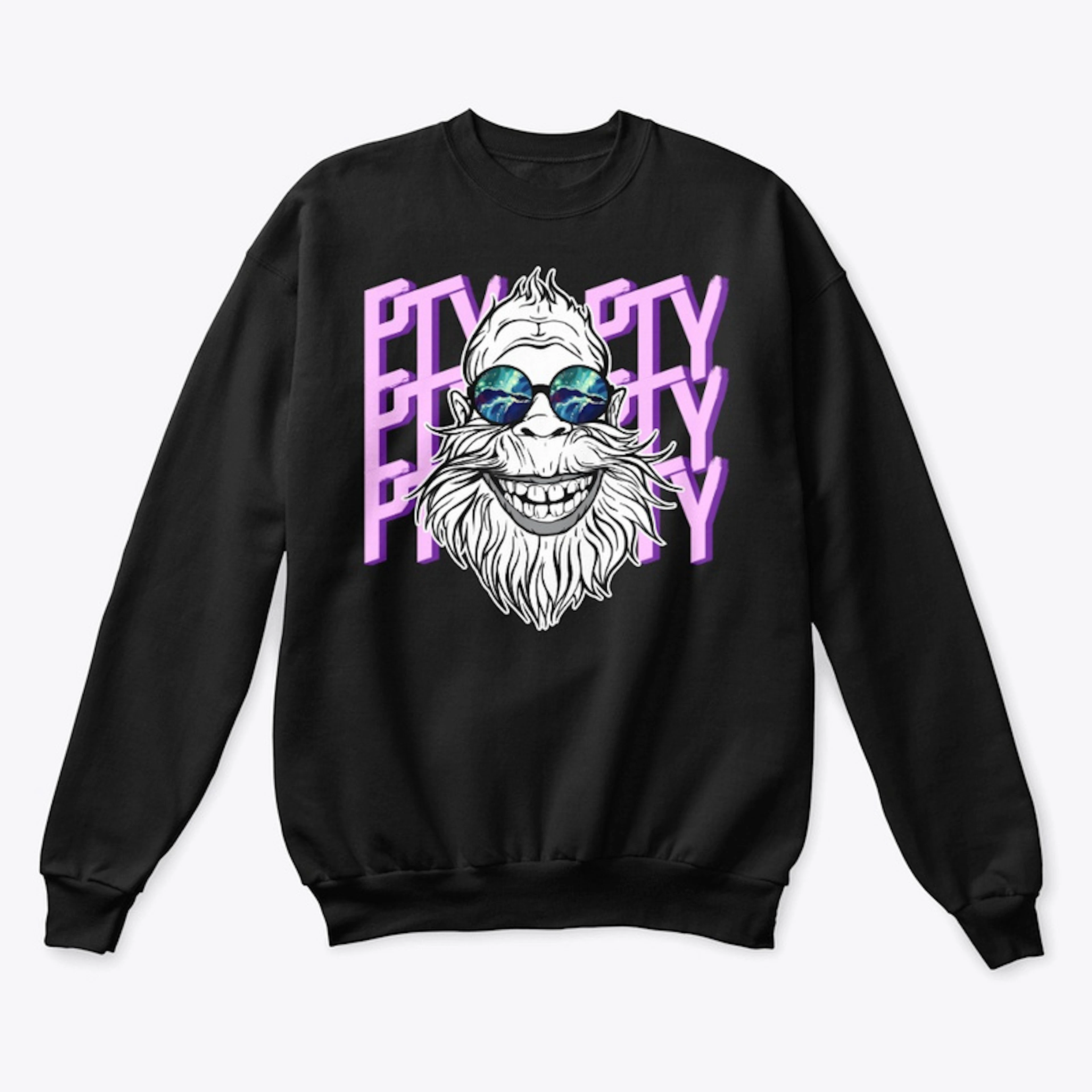 PTY Sweatshirt 