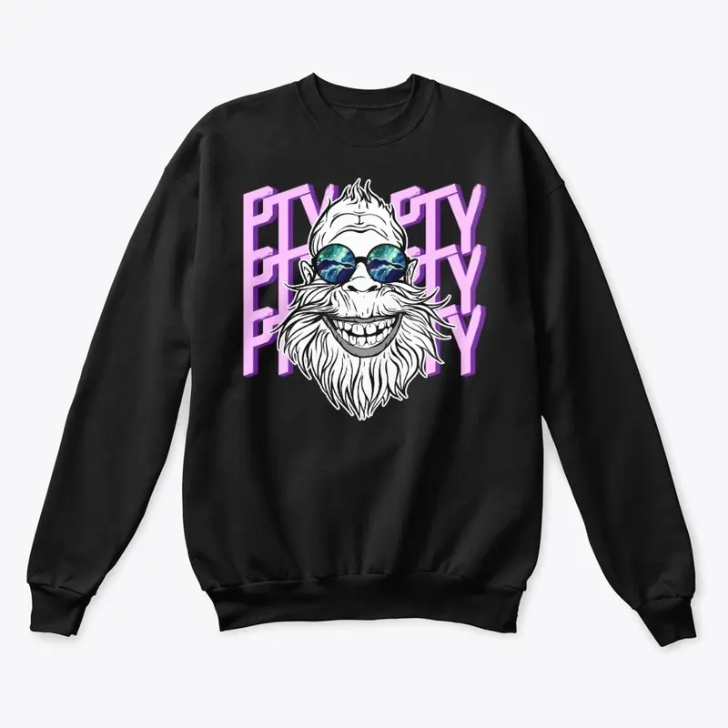 PTY Sweatshirt 