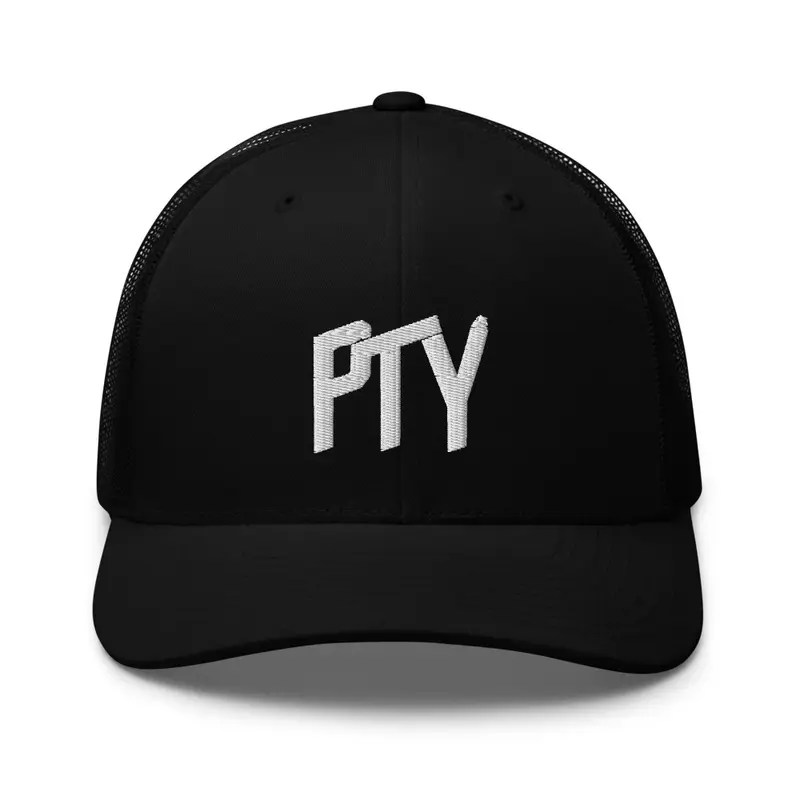 PTY hat