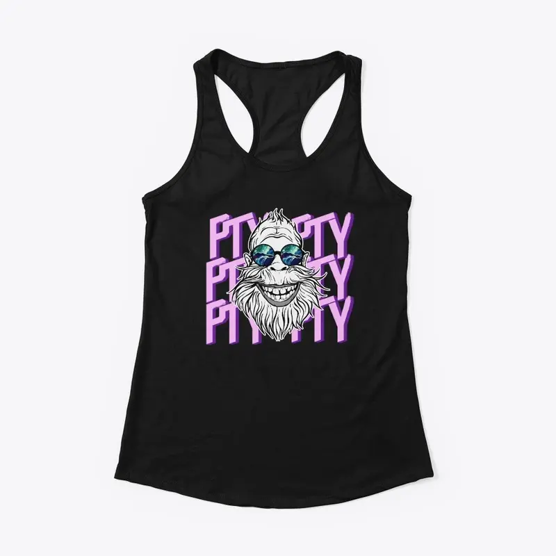 PTY tank top